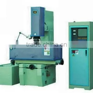 Cnc Edm Die Sinking Machine D7145 thumbnail-1