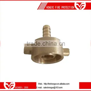 HY003-030-35 Air Type Hose Coupling Thread M42*2 thumbnail-1