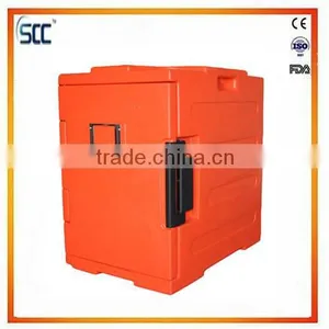 86L Plastic Food Warmer for Catering, for Loading GN Pans thumbnail-1