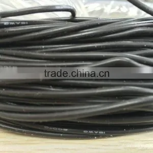 Extra Soft 18awg Silicone Rubber Wires and Cables(F10017) thumbnail-1