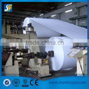 Toilet Paper Making Machinery thumbnail-4