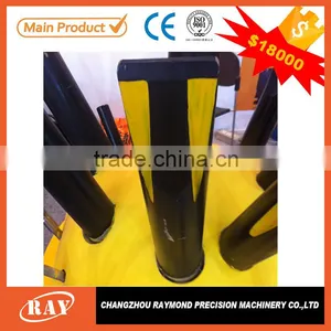 Hydraulic Stone Breaker Spare Parts Used for Backhoe Loader Type thumbnail-6