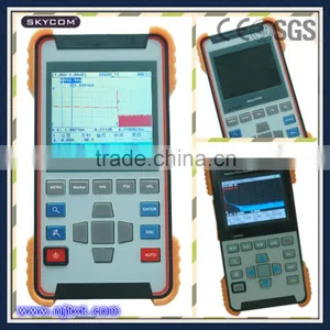Skycom Micro OTDR T-OT100E thumbnail-1