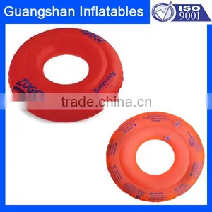 Swimming Pool Water Float Inflatable Swim Ring thumbnail-4