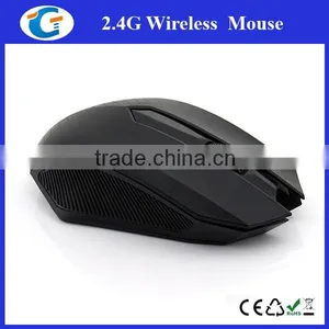 Pantone Color 2.4Ghz Computer Wireless Optical Mouse thumbnail-1