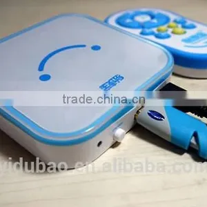 2014 New Product--Children Educational TV Box Connect With TV or Computer thumbnail-1