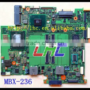 Laptop Motherboard MBX-236 For Sony VPCZ2 A1827482A Intel Integrated HM67 i7 CPU On-board thumbnail-1