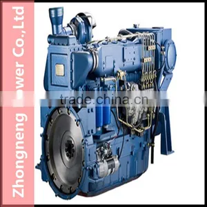 G6300 Series Diesel Engine Boat Engine thumbnail-1