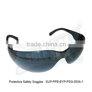 Protective Safety Goggles ( SUP-PPE-EYP-PSG-303A-1 ) thumbnail-1