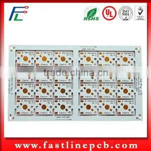 SMD 5730 Led Pcb Baord and LED Pcba Assembly thumbnail-1