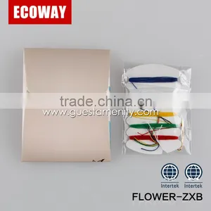 2016 Mini Cheap Disposable Hotel Sewing Kit With Needle Thread Sewing Accessories thumbnail-4