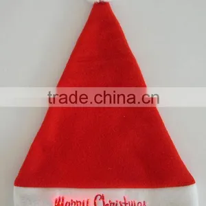 Merry Christmas Christmas Hat thumbnail-1