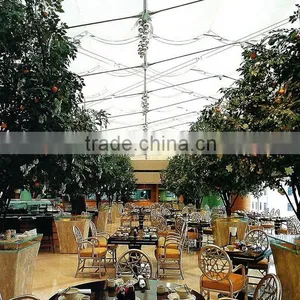 Indoor Decoration Artificial Fruit Tree Orange Tree thumbnail-3