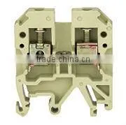 Hot Sale Industrial Terminal Block Fire Resistant Terminal Block 6.5 XTB2-4EN thumbnail-1