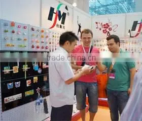 Shenzhen Heshunmei Plastic Co., Ltd. company overview - view 1 thumbnail