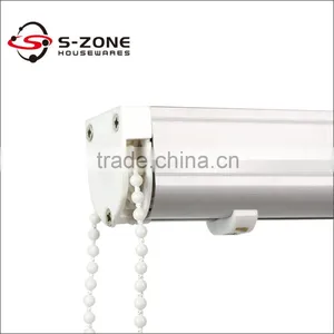 China Factory Supplier Office Window Blinds Roman Blinds thumbnail-2