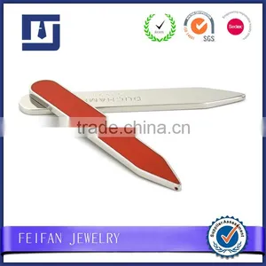 Magnetic Stainless Steel Collar Stays Metal Manufacturer thumbnail-5