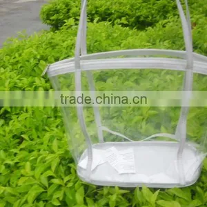 Outdoor Fashion Traveling Ladies Cosmetic Bag thumbnail-1