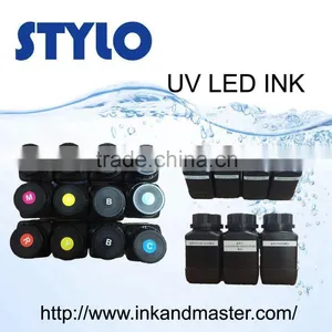 Enviromentally Friendly UV LED Ink thumbnail-1