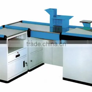 Checkstand Electrical Cash Counter TF-023 Made in Jangsu China thumbnail-1