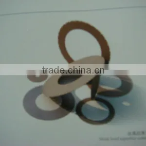 Diamond Coated Cutting Wheel thumbnail-1