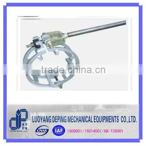 Manual Quick Lever Pipe Line-up Clamp thumbnail-1
