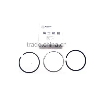 Auto Piston Ring Foton Euro 3 Auto Truck Ring of Piston Original JMC QINGLING Light Truck Auto Spare Parts thumbnail-1