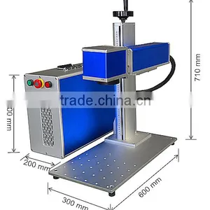 Mini Desktop Jewelry Laser Engraving Machine for Sale thumbnail-4