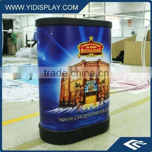 Pop up Carry Case for Trade Show thumbnail-1