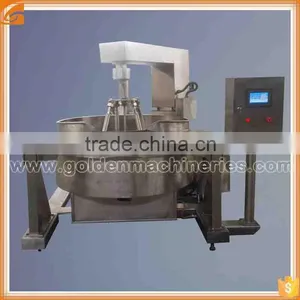 High Quality Nut Mixing Cooker In Food Machinery thumbnail-1
