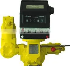 Positive Displacement Flow Meter thumbnail-1