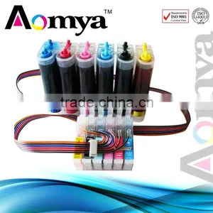 T0851N-T0856N CISS Refillable Cartridge for Epson T60 thumbnail-1