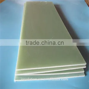 G10 G11 Material High Quality Fiberglass Sheet&epoxy Resin Laminate Sheet thumbnail-5