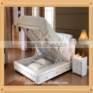Paulownia Wood Bed Slats thumbnail-4