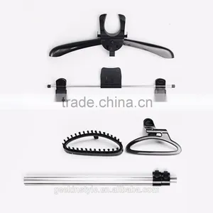 2016 HGD - 601 Hot Hang Ironing Machine 220 v 1500 w Vertical Metal Hand Electric Hang Ironing Machine thumbnail-5