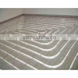 China Manufacture High Quality Under Floor Heating PE-RT Pipe thumbnail-6