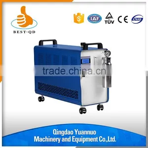 Chinese Supplier BT-400 Hydrogen Generator Industrial Grade High Quality Hydrogen Oxygen Gas Generator thumbnail-5