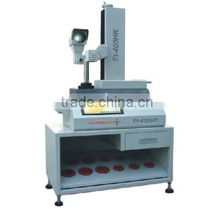 ET-400HR Optical Tool Preseting Machine thumbnail-1