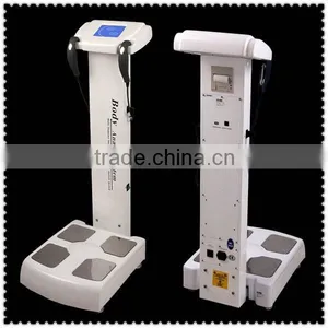 Human Body Analyzer Machine GS6.5 thumbnail-2
