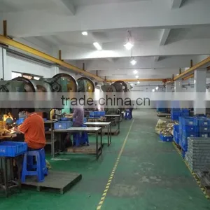 Dongguan Shengang Precision Metal & Electronic Co., Ltd. company overview - view 4 thumbnail