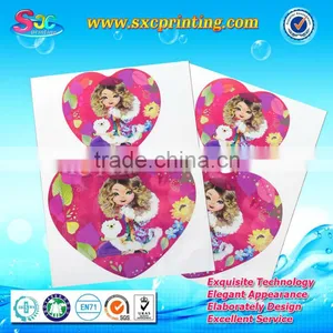Competitive Price Christmas Sticker thumbnail-2