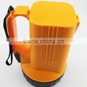 13 LED Emergency Portable Spotlight thumbnail-4