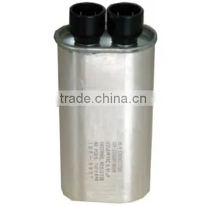 CH681aluminum Electrolytic Microwave Oven Capacitor thumbnail-1
