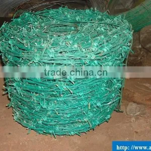 Boheng Barbed Iron Wire Rolls thumbnail-3