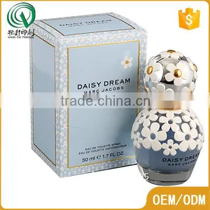 Innovative Pantone Printing Cuboid Different Sized Perfume Paper Boxes Elegant Gift Box Supplier's Choice thumbnail-3