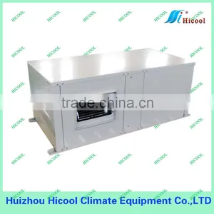 2014 Hot Selling Water Heat Pump (water to Air Heat Pump) thumbnail-2