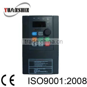 Frequency Inverter thumbnail-1