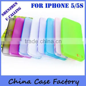 Great Waterproof TPU Phone Case For IPhone 4/4s5/5s& Samsung S3 S4 S5 thumbnail-1