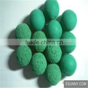 Cleaning Sponge Balls for Concrete Pump Delivery Line thumbnail-5