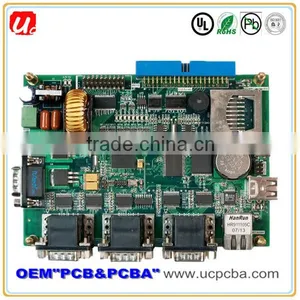 Professional Pcb Board Assembly, One-stop Electronics Service thumbnail-4
